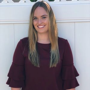 Meet your Posher, Grace